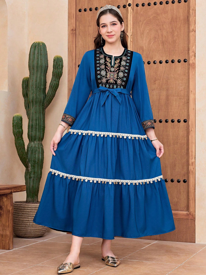 Rochie SHEIN, galben