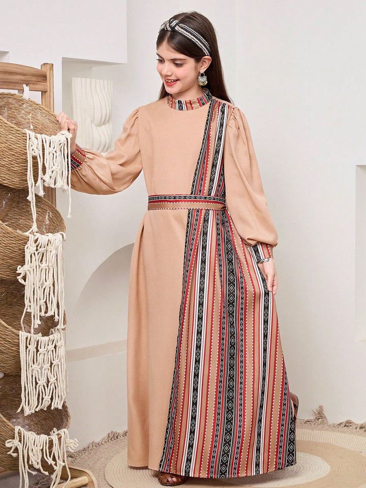 Rochie SHEIN, mix culori