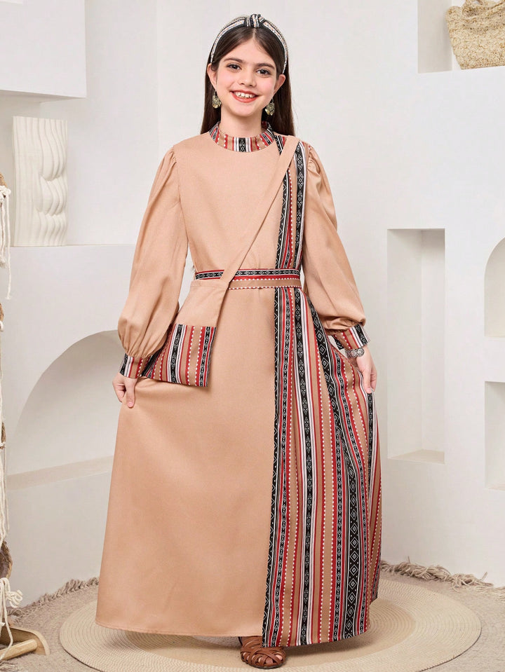Rochie SHEIN, mix culori
