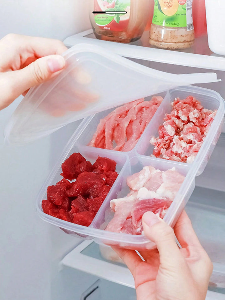 Caserolă SHEIN, transparent