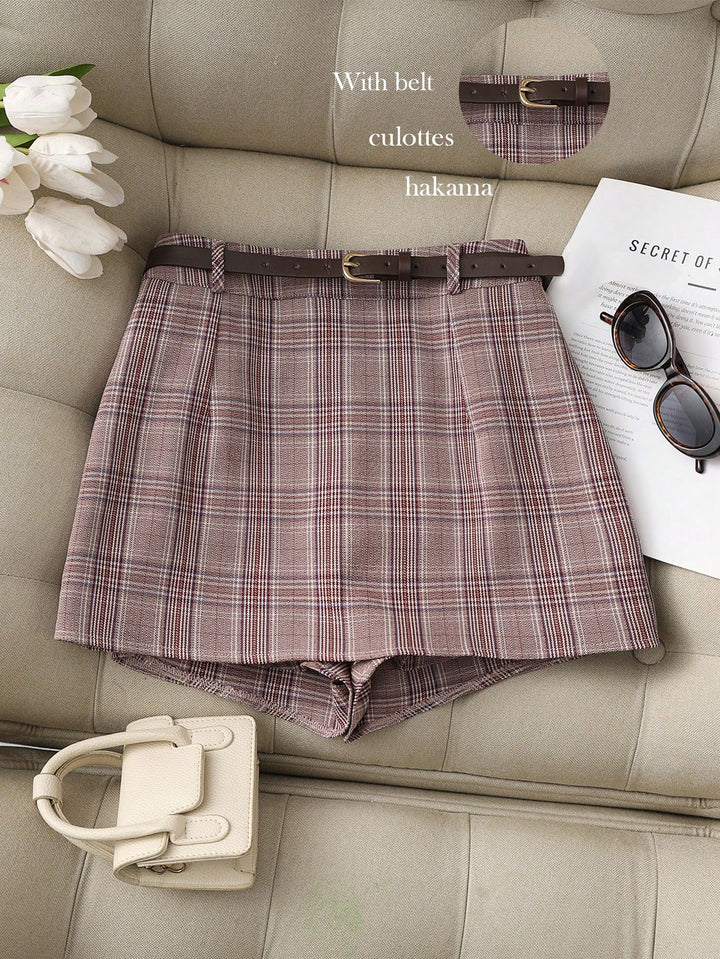 Fustă mini SHEIN, mix culori