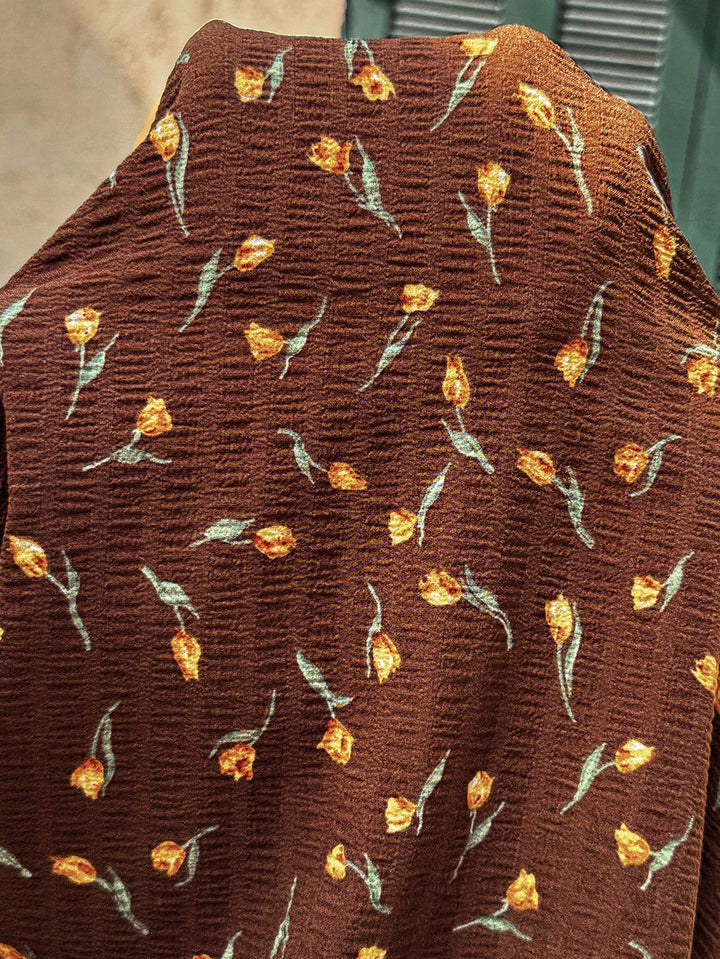 Rochie SHEIN, maro