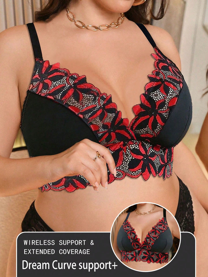 Sutien SHEIN, mix culori