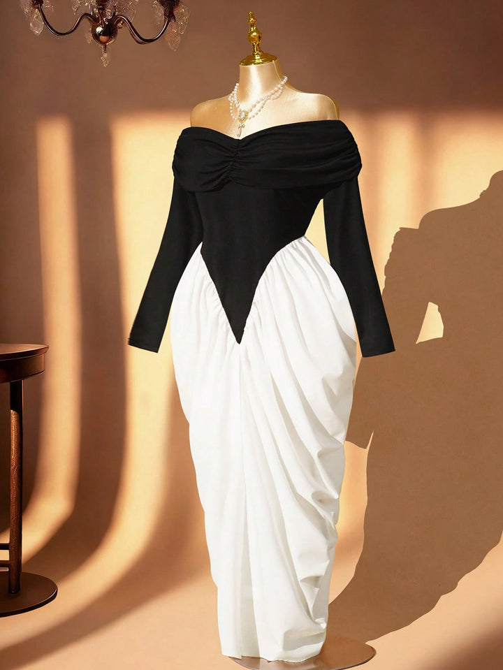 Rochie SHEIN, negru