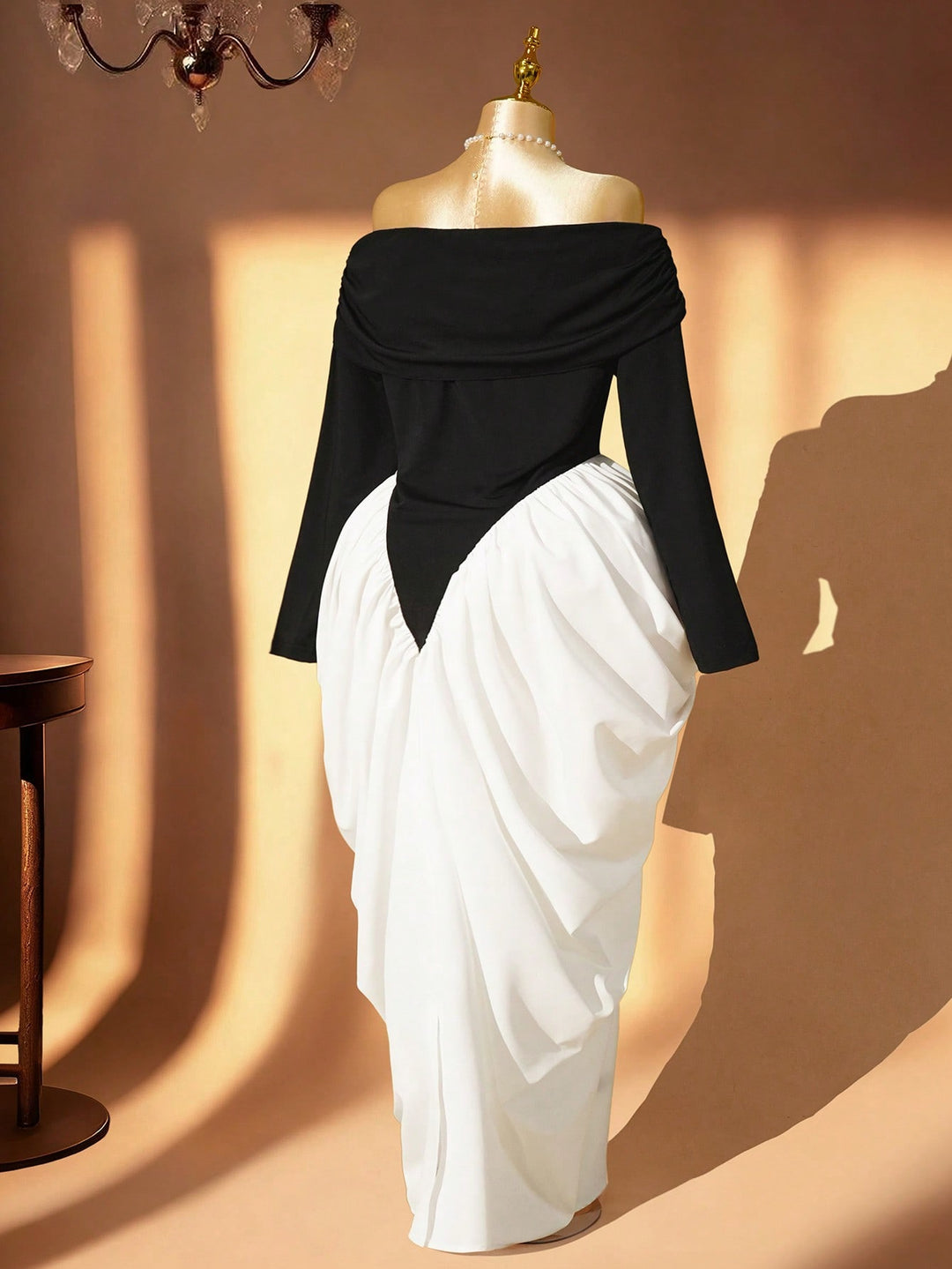 Rochie SHEIN, negru
