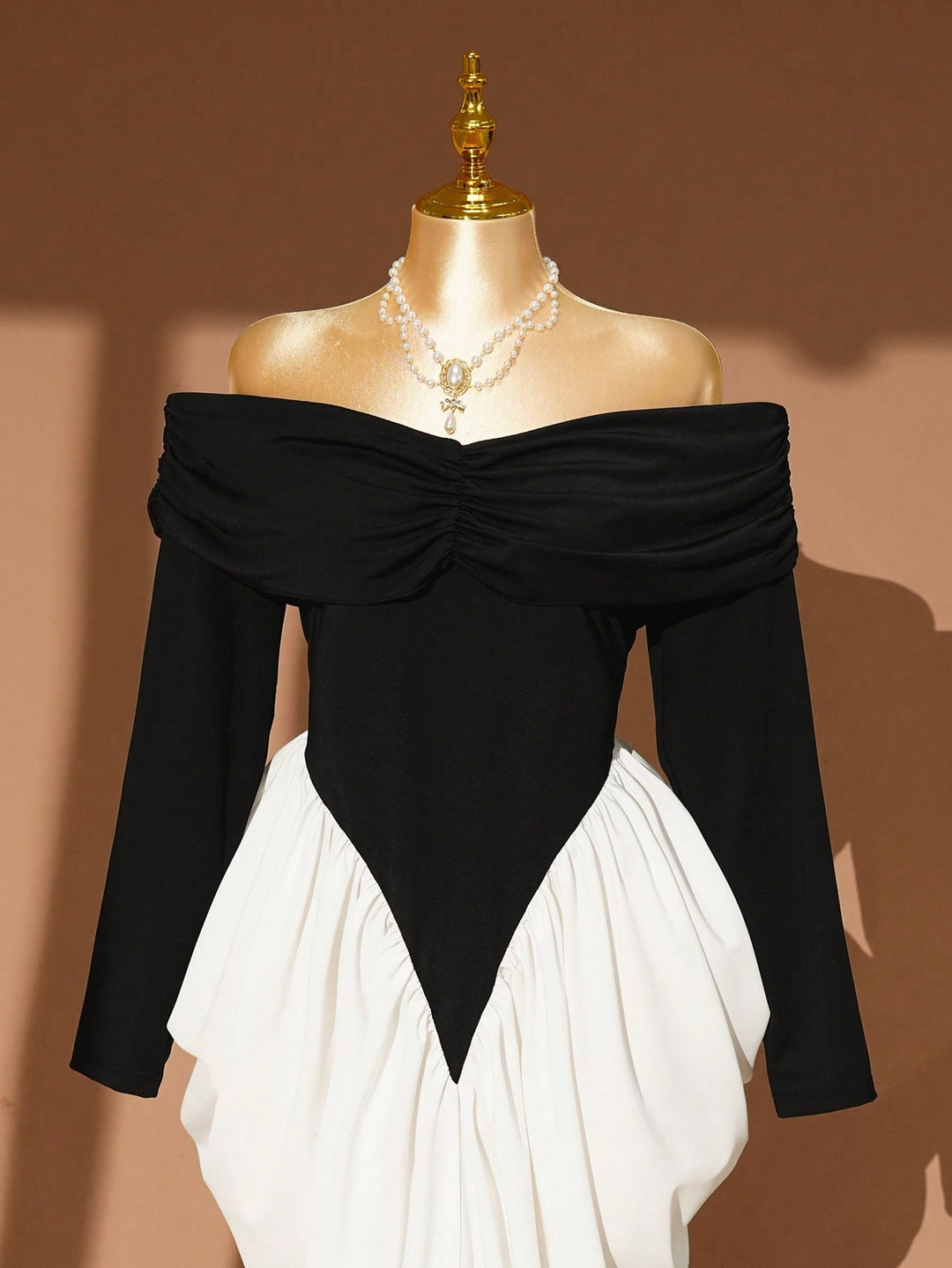 Rochie SHEIN, negru
