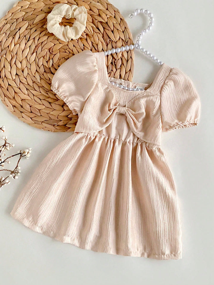 Rochie SHEIN, bej