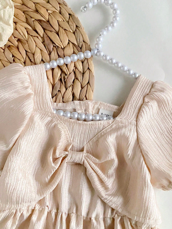 Rochie SHEIN, bej