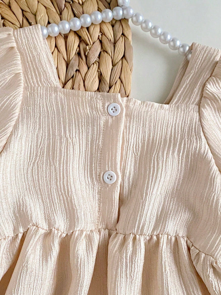 Rochie SHEIN, bej