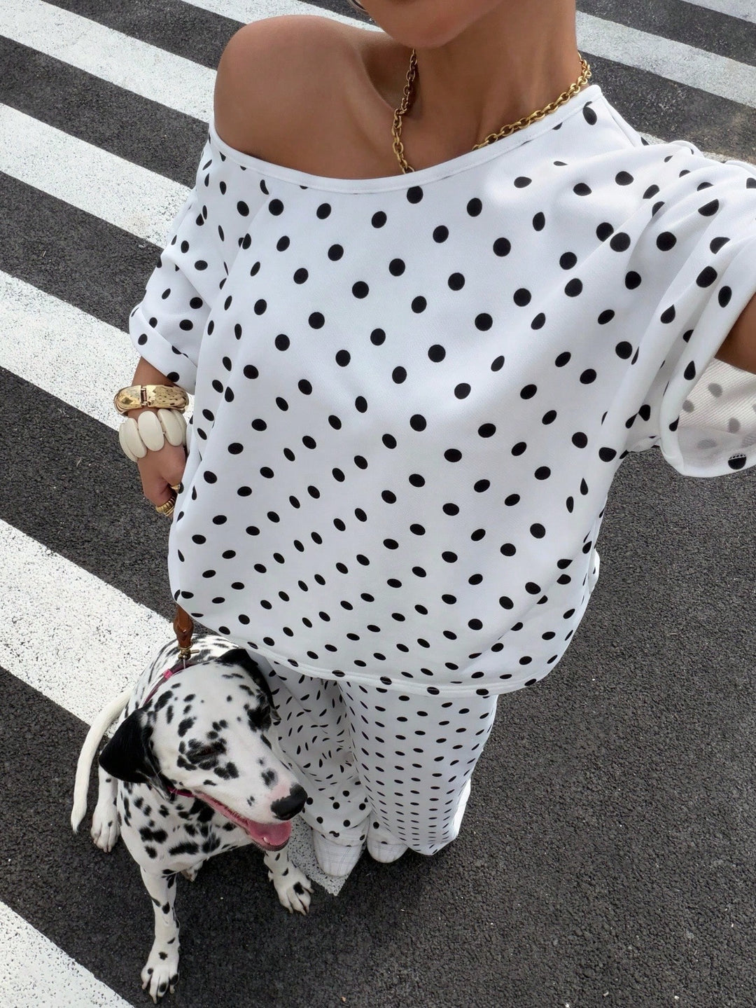 Compleu SHEIN, negru