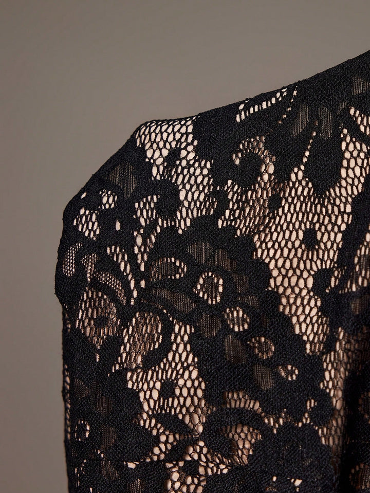 Body SHEIN, negru
