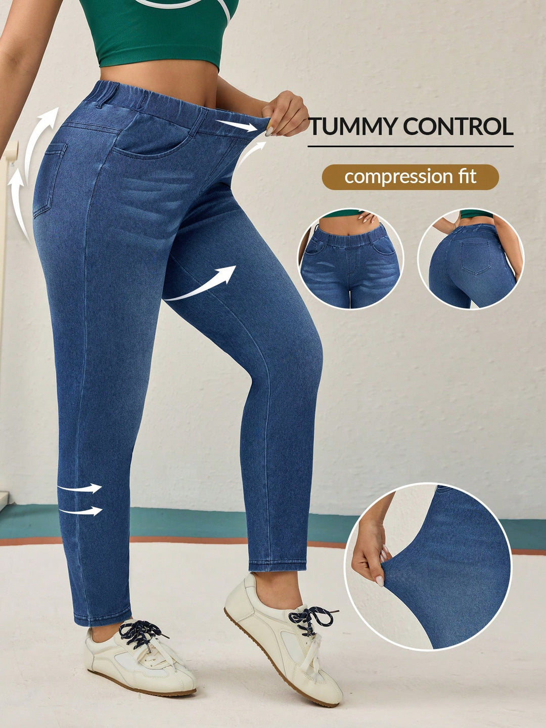 Jeans SHEIN