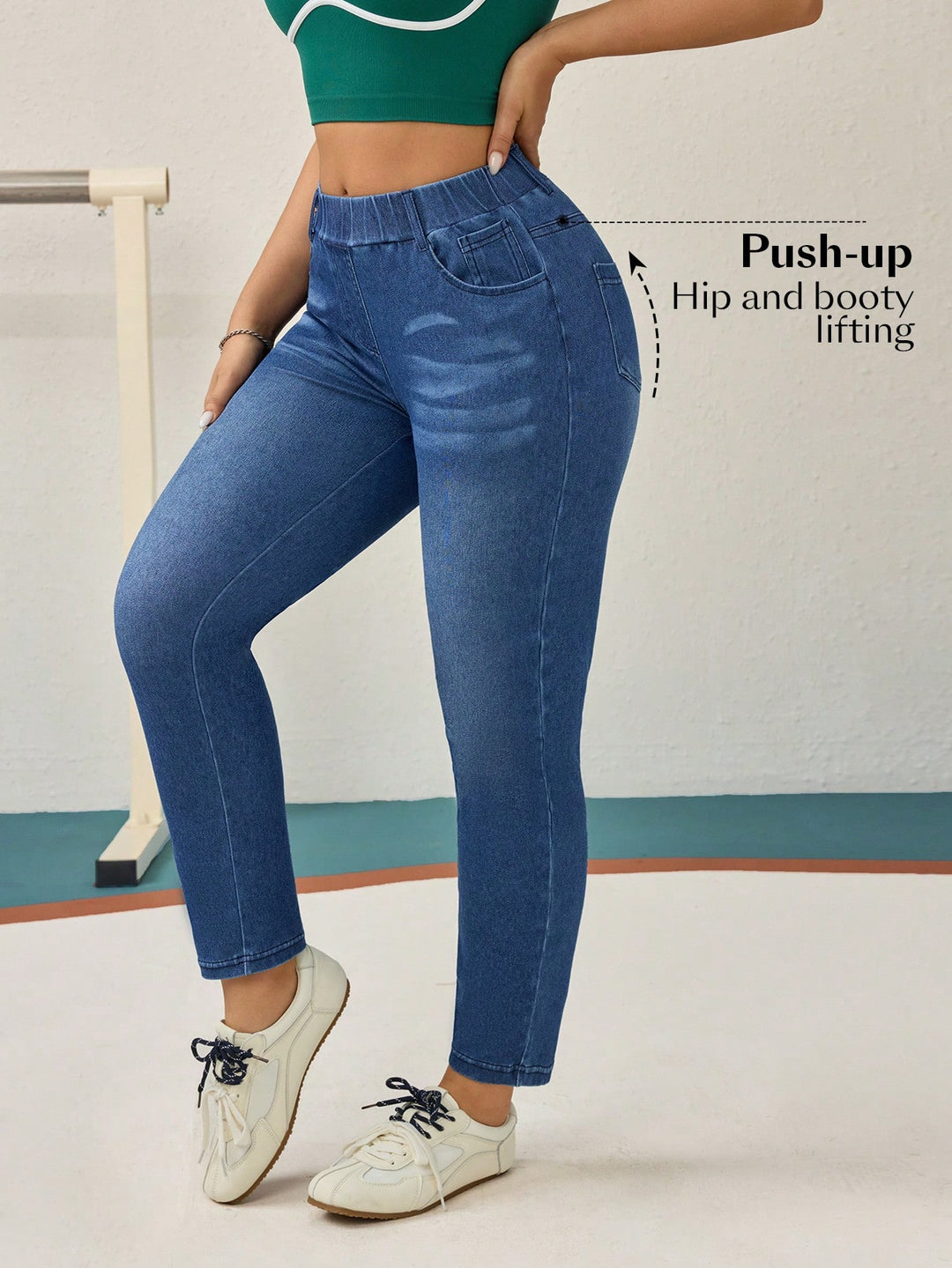 Jeans SHEIN