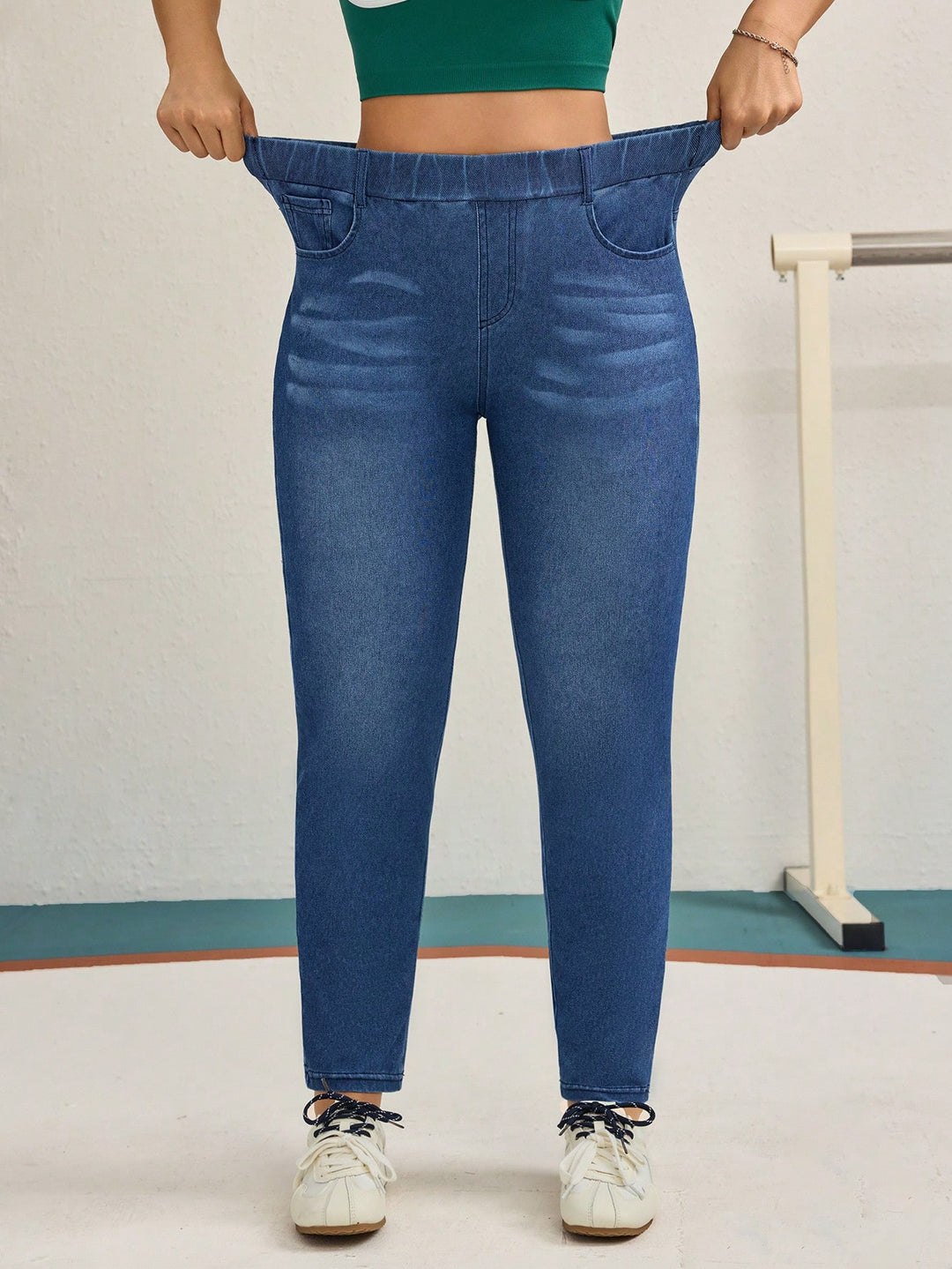 Jeans SHEIN