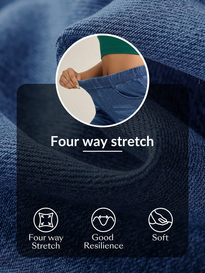 Jeans SHEIN