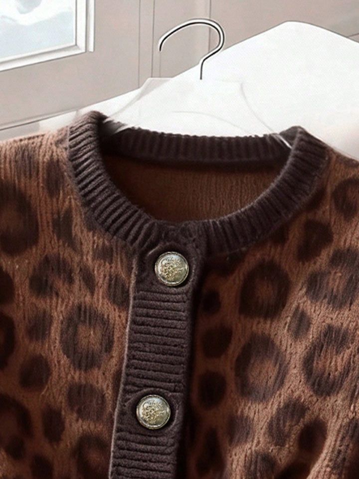Cardigan SHEIN, mix culori