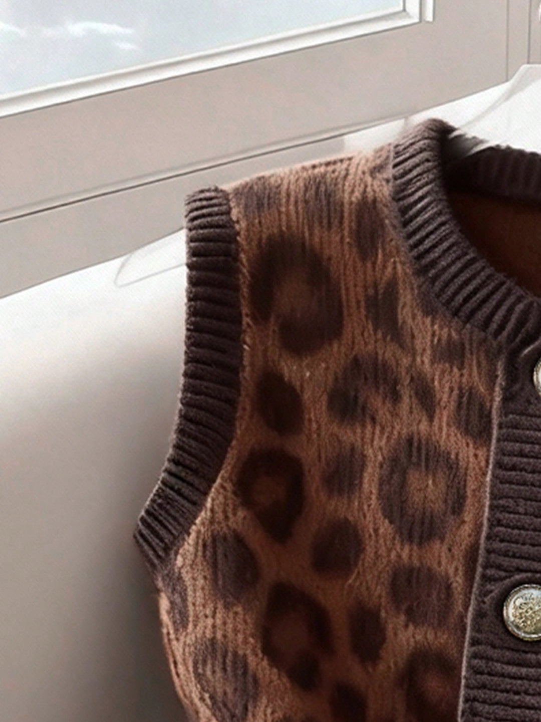 Cardigan SHEIN, mix culori