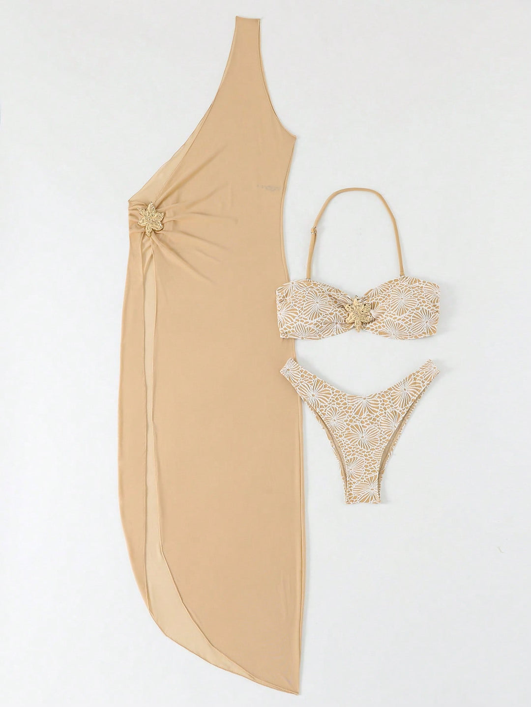 Set bikini SHEIN