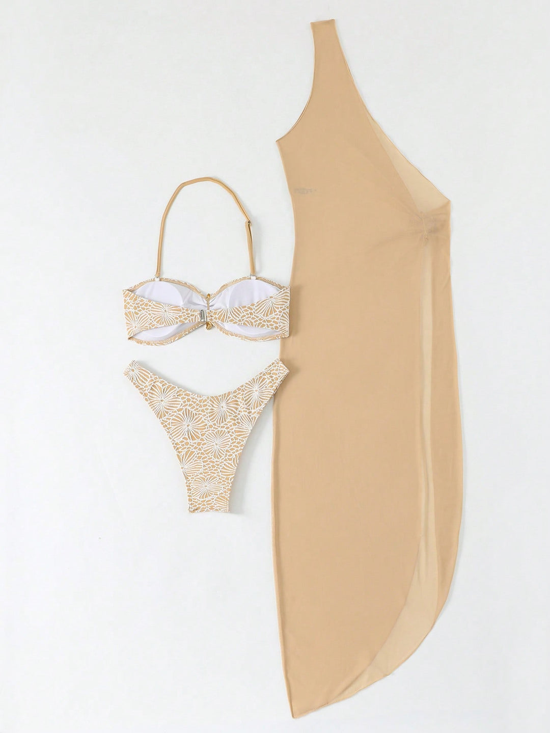 Set bikini SHEIN