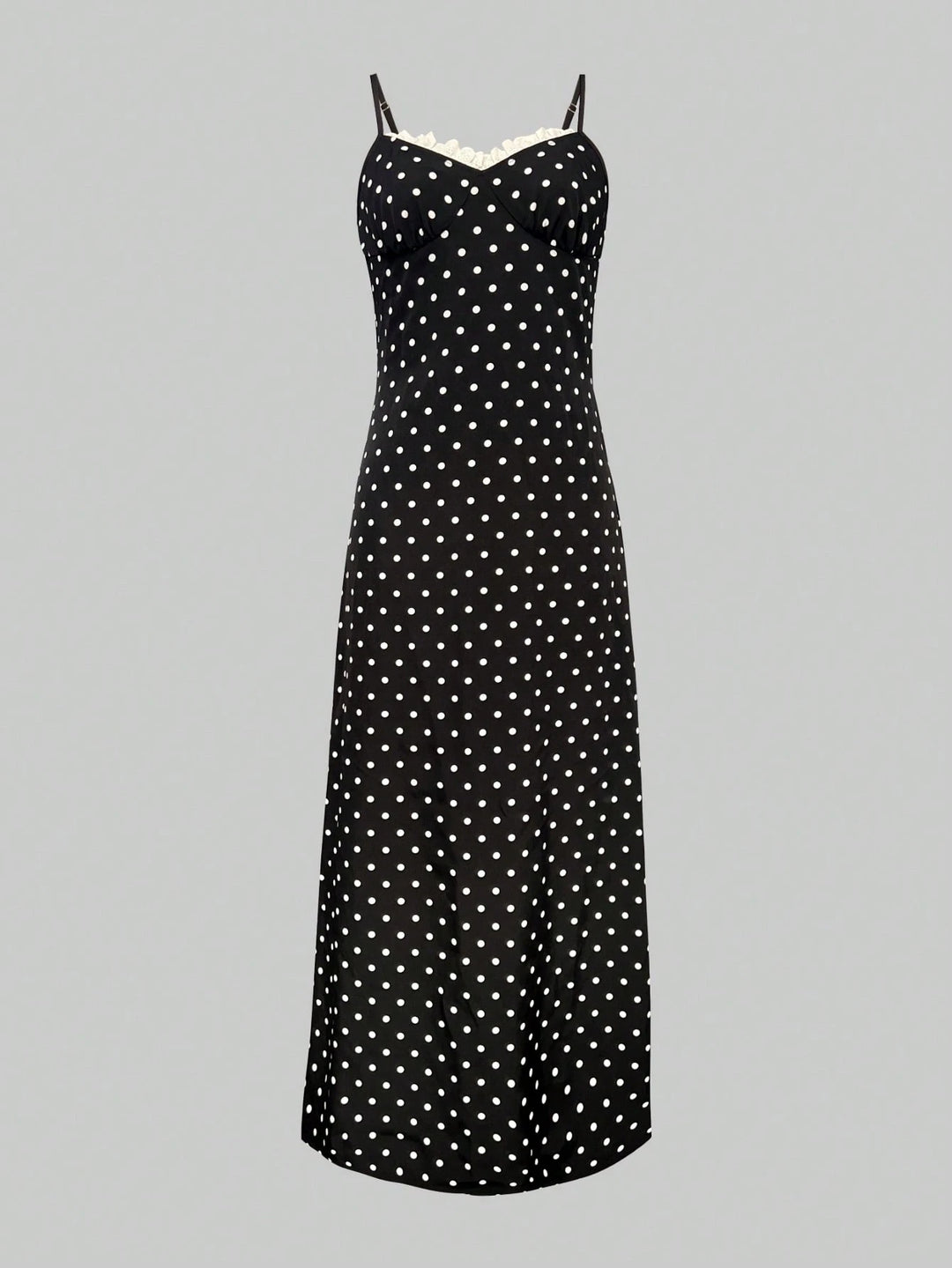 Rochie maxi SHEIN, mix culori