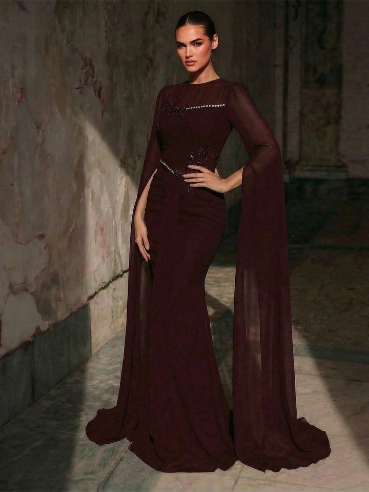 Rochie SHEIN, roșu