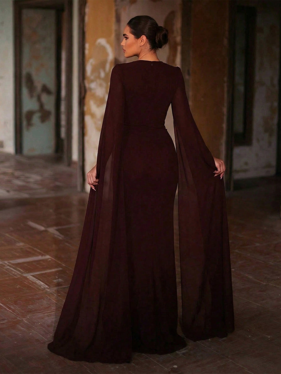 Rochie SHEIN, roșu