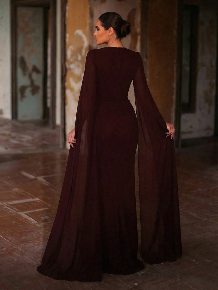 Rochie SHEIN, roșu
