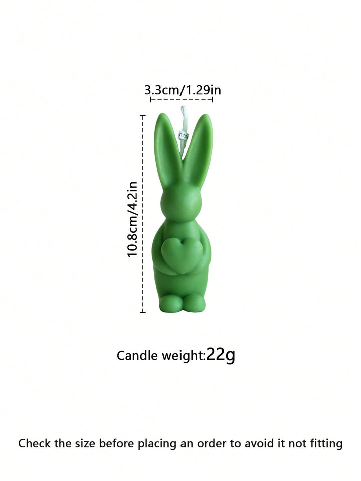 SHEIN gyertyatartó szett, vegyes színekben