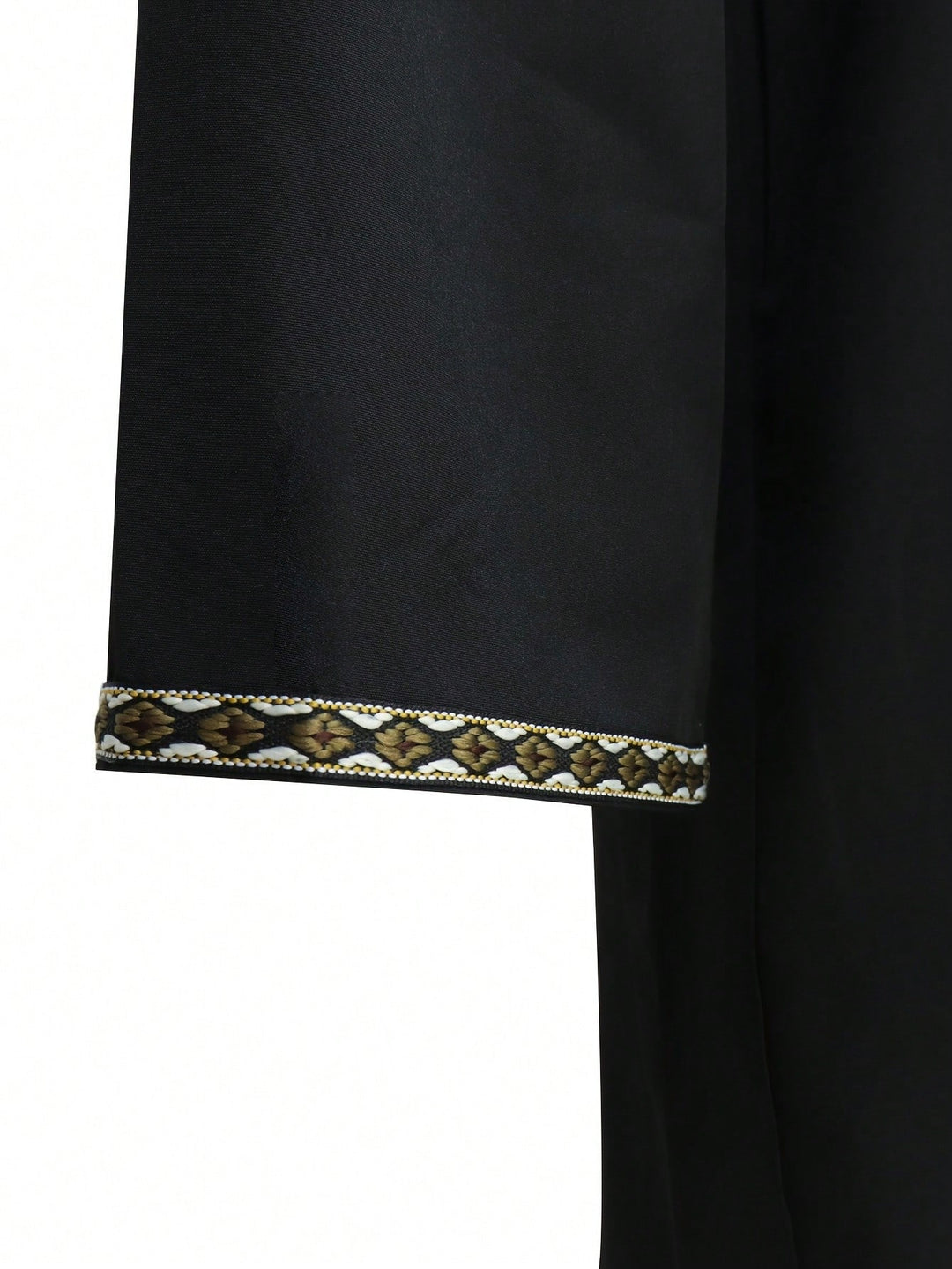 Rochie lungă SHEIN, negru