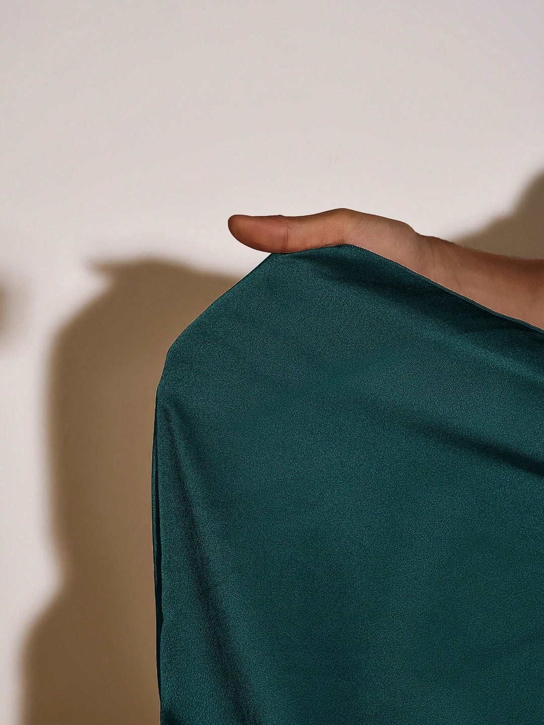 Rochie mini SHEIN, verde