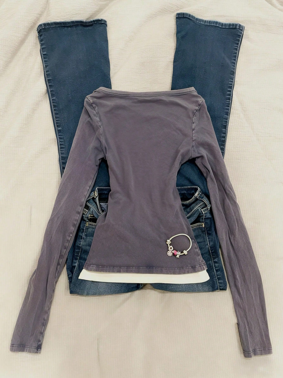 Tricou SHEIN, mov