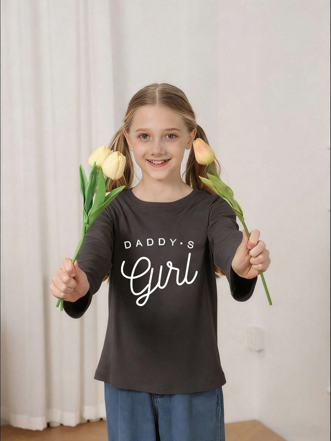 Tricou SHEIN, gri