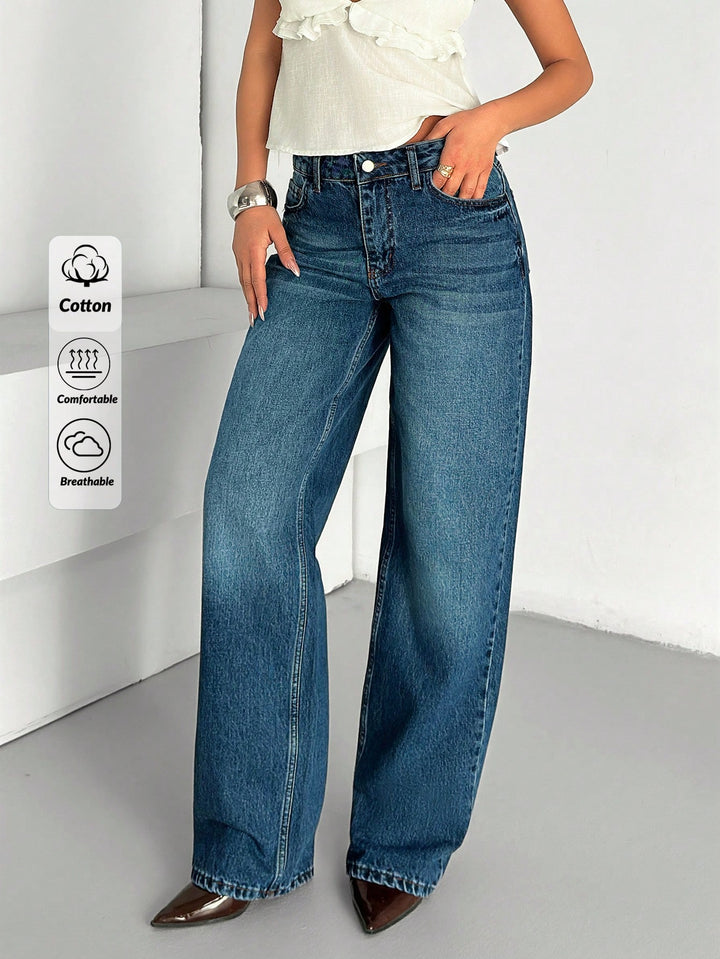 Jeans SHEIN
