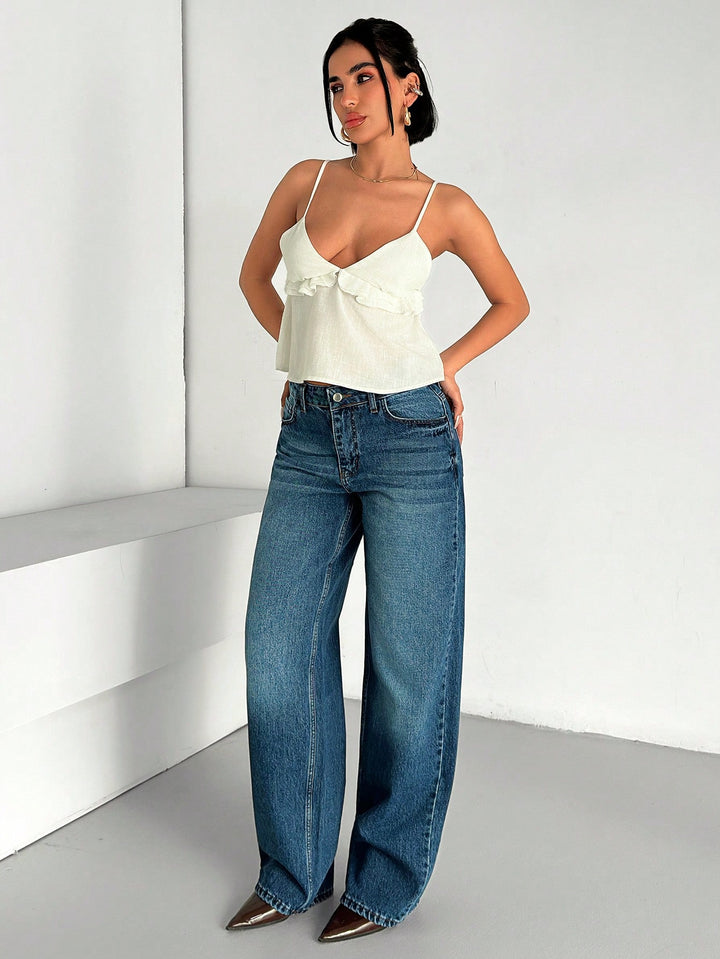 Jeans SHEIN