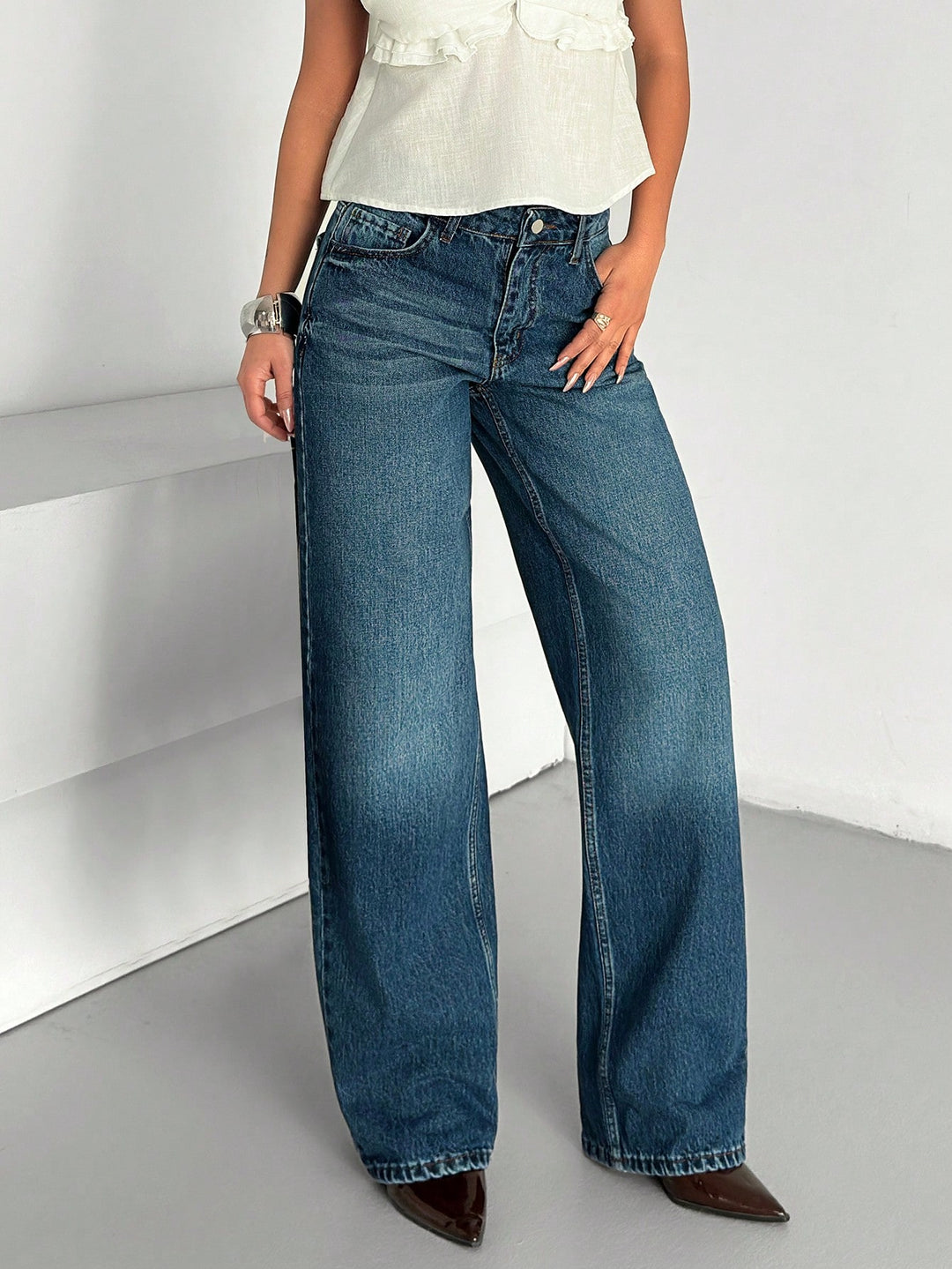 Jeans SHEIN