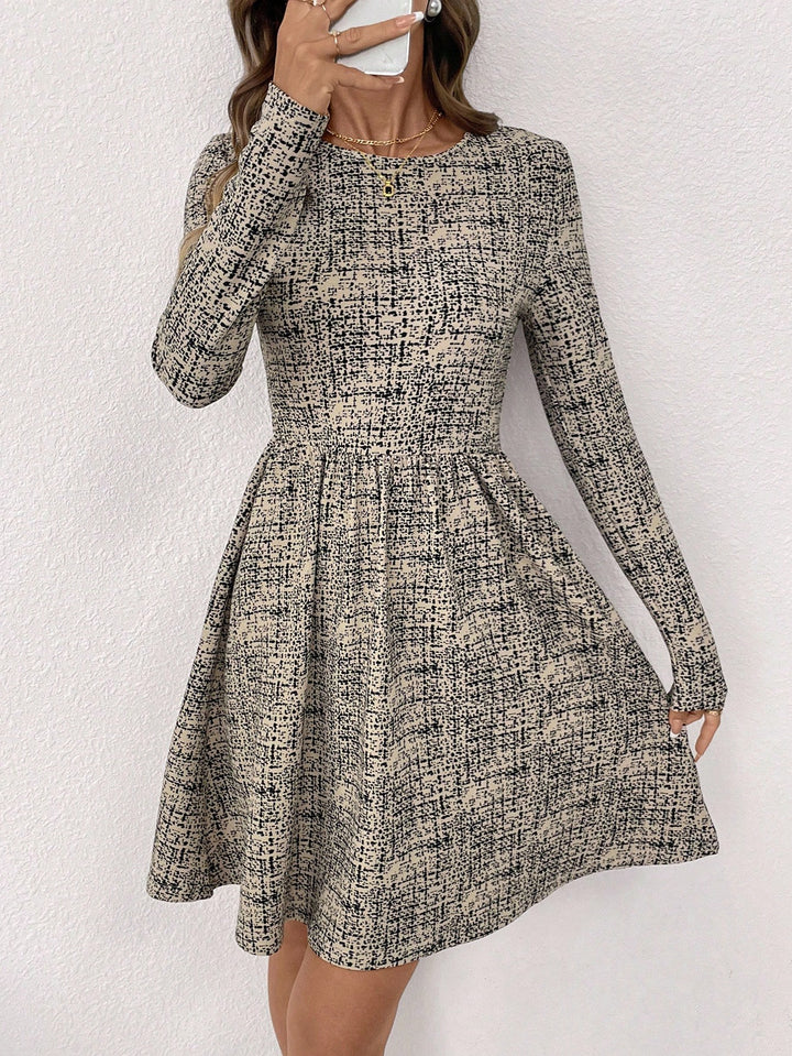 Rochie scurtă SHEIN, mix culori