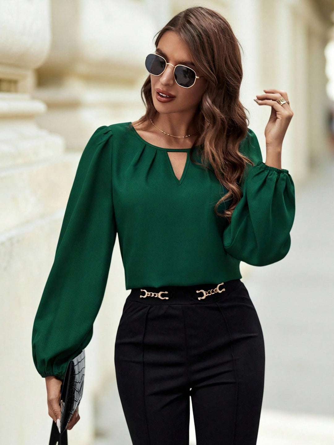 Bluza SHEIN