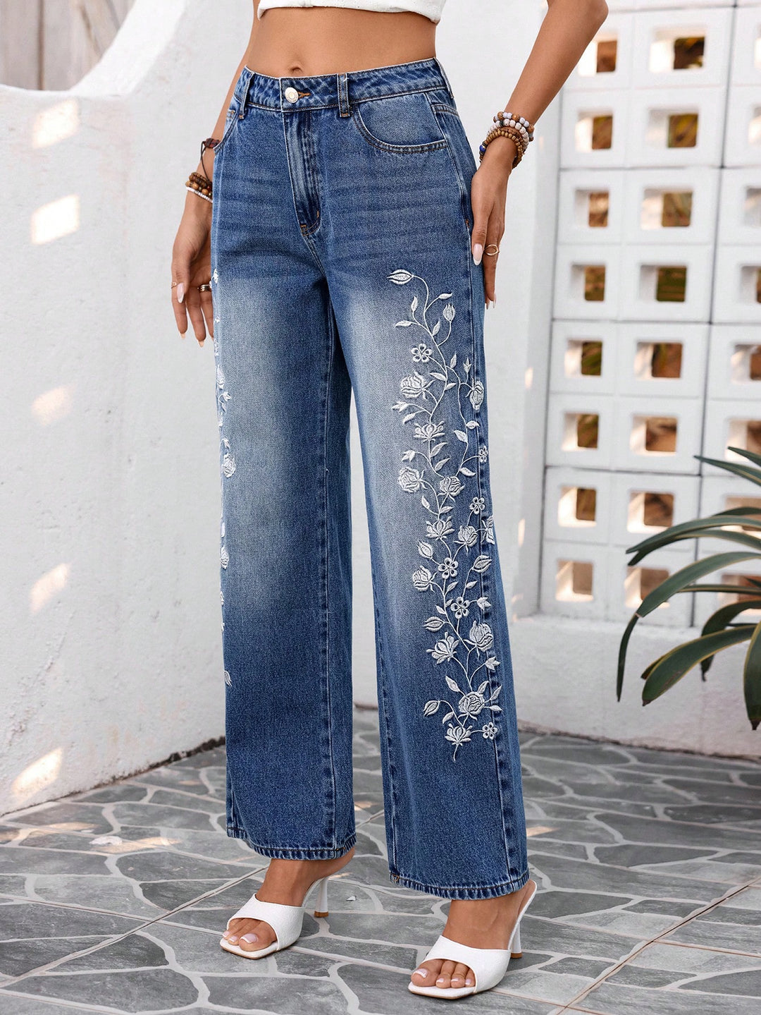 Jeans SHEIN