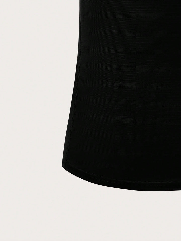 Tricou SHEIN, negru