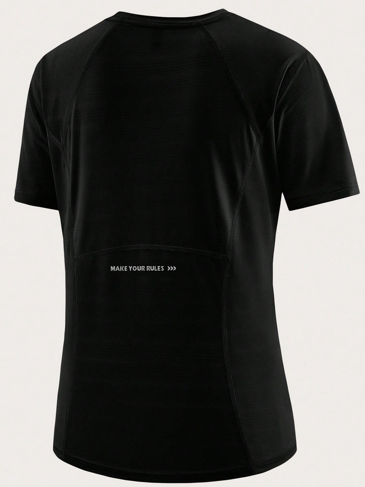 Tricou SHEIN, negru