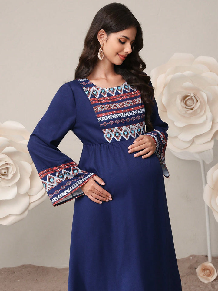 Rochie SHEIN, albastru