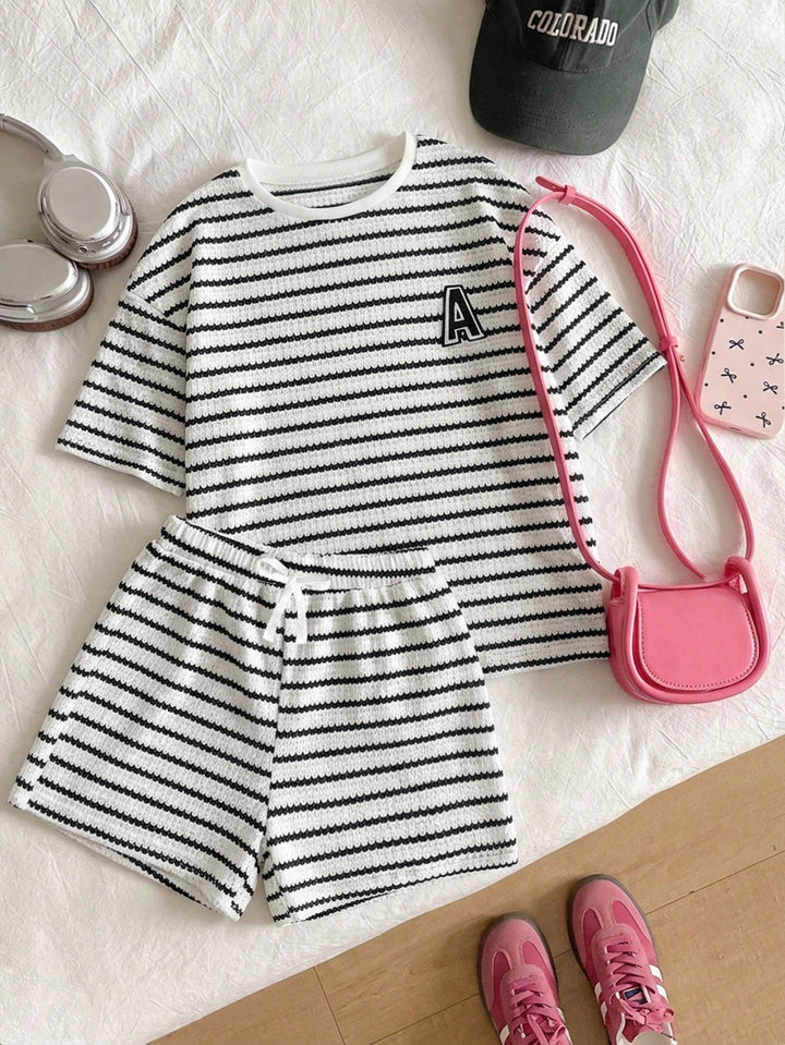 Compleu SHEIN, negru