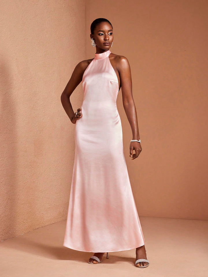 SHEIN Maxi ruha