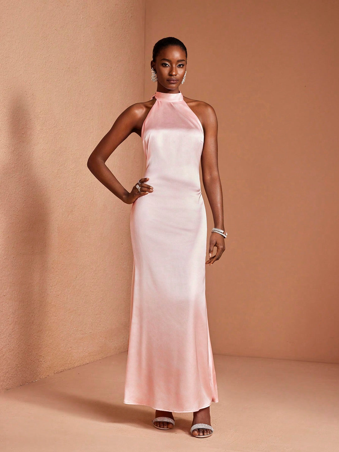 SHEIN Maxi ruha