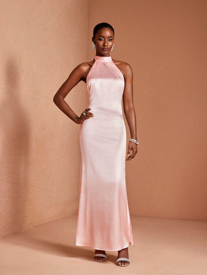 SHEIN Maxi ruha