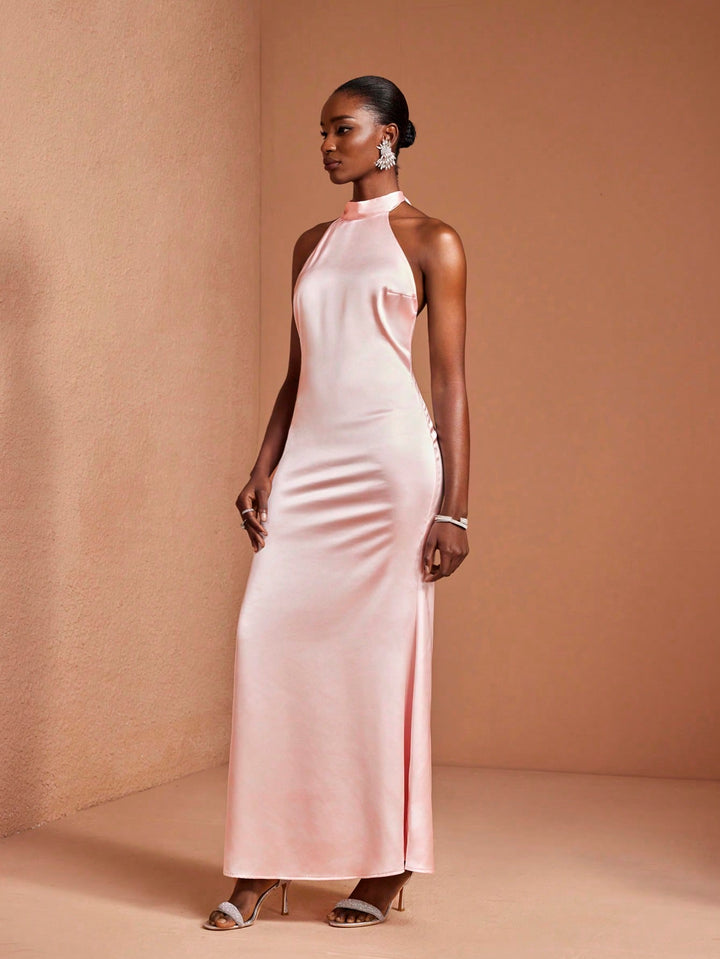 SHEIN Maxi ruha