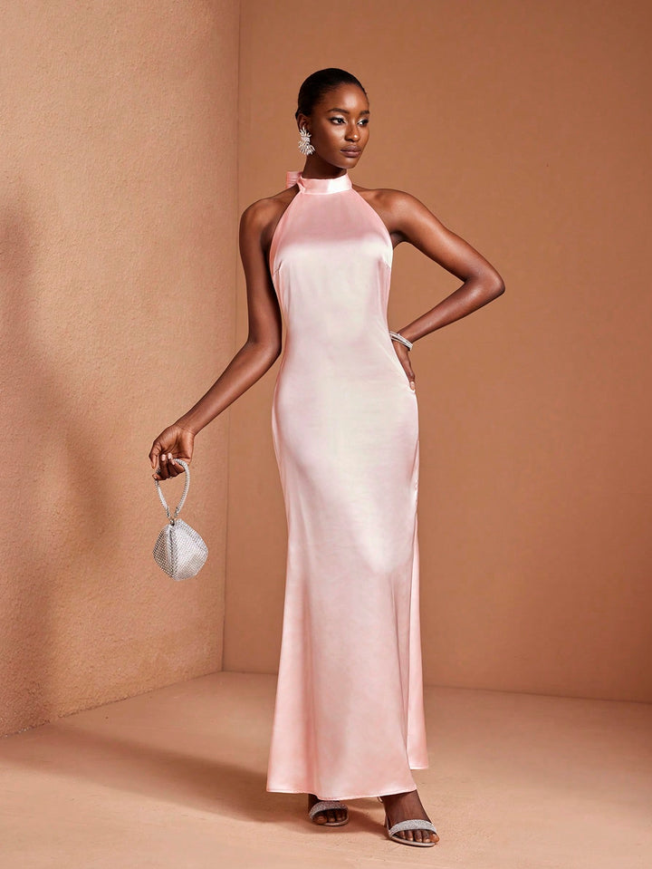 SHEIN Maxi ruha