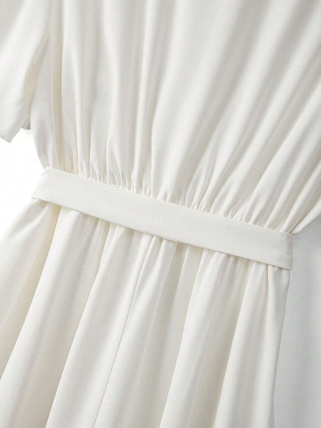 Rochie SHEIN, alb