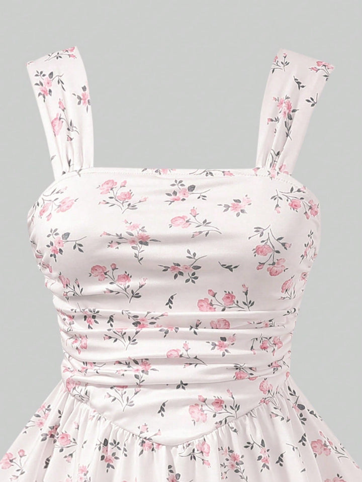 Rochie SHEIN, mov