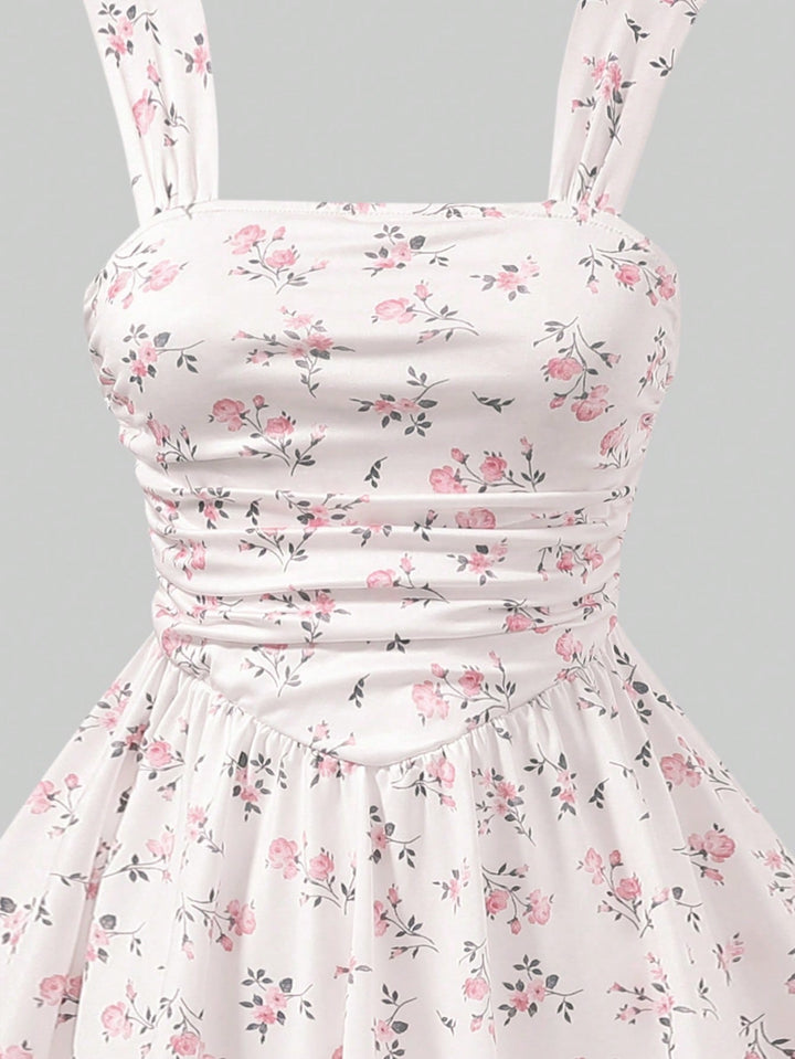 Rochie SHEIN, mov